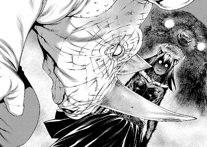 Killing Bites Chapter 36 image 38_optimized